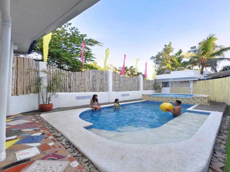 House Of Big Brother Palawan Puerto Princesa Exterior photo