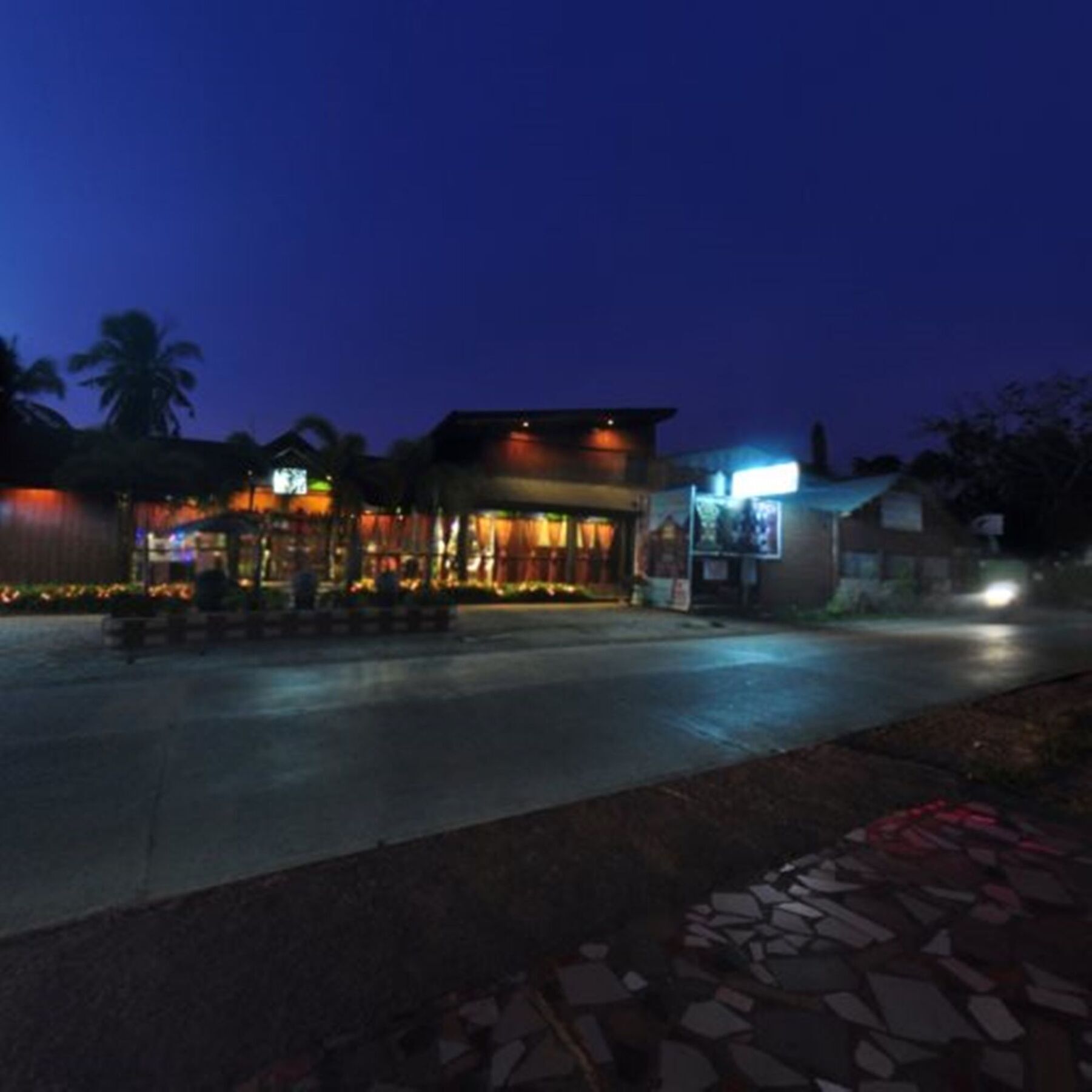 House Of Big Brother Palawan Puerto Princesa Exterior photo