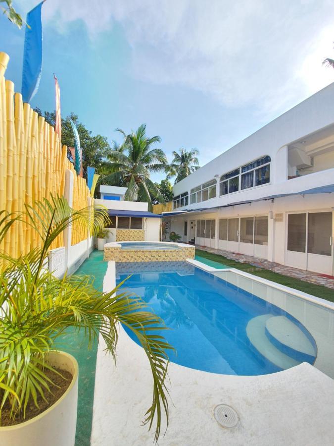 House Of Big Brother Palawan Puerto Princesa Exterior photo